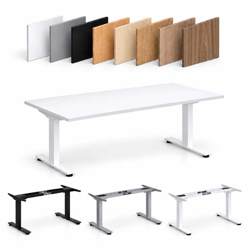 tellus-flex-kollage-800x800 Tellus Flex bord – stabilt bord med fasta ben och flexibel storlek - Bild 1